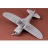 1/72 Granville Gee Bee R6H QED Resin kit 1/72 Granville Gee Bee R6H QED Resin kit