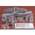 1/72 Granville Gee Bee R6H QED Resin kit 1/72 Granville Gee Bee R6H QED Resin kit