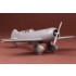 1/72 Granville Gee Bee R6H QED Resin kit 1/72 Granville Gee Bee R6H QED Resin kit