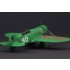 1/72 Granville Gee Bee R6H QED Resin kit 1/72 Granville Gee Bee R6H QED Resin kit