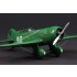 1/72 Granville Gee Bee R6H QED Resin kit 1/72 Granville Gee Bee R6H QED Resin kit