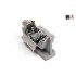 1/48 Mirage III C Cockpit & Wheel Bays Detail set for Eduard/Hobbyboss kits 1/48 Mirage III C Cockpit & Wheel Bays Detail set for Eduard/Hobbyboss kits