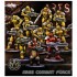 1/48 (35mm Scale) Fallen Frontiers Combat Forces Ares Figures Set 1/48 (35mm Scale) Fallen Frontiers Combat Forces Ares Figures Set