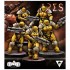 1/48 (35mm Scale) Fallen Frontiers Combat Forces Ares Figures Set 1/48 (35mm Scale) Fallen Frontiers Combat Forces Ares Figures Set