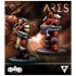 1/48 (35mm Scale) Fallen Frontiers Combat Forces Ares Figures Set 1/48 (35mm Scale) Fallen Frontiers Combat Forces Ares Figures Set