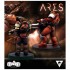 1/48 (35mm Scale) Fallen Frontiers Combat Forces Ares Figures Set 1/48 (35mm Scale) Fallen Frontiers Combat Forces Ares Figures Set