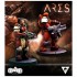 1/48 (35mm Scale) Fallen Frontiers Combat Forces Ares Figures Set 1/48 (35mm Scale) Fallen Frontiers Combat Forces Ares Figures Set