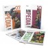 Minipedia - Encyclopedia To Learn How To Paint Miniatures (English) Minipedia - Encyclopedia To Learn How To Paint Miniatures (English)