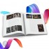 Timeline Colors Pepe Gallardo (English, 296 pages, 10x297mm, Hard Cover) Timeline Colors Pepe Gallardo (English, 296 pages, 10x297mm, Hard Cover)