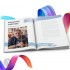 Timeline Colors Pepe Gallardo (English, 296 pages, 10x297mm, Hard Cover) Timeline Colors Pepe Gallardo (English, 296 pages, 10x297mm, Hard Cover)