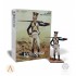 1/24 Keith Rocco - 4th Regiment Duchy Of Warsaw 1810 (resin figure) 1/24 Keith Rocco - 4th Regiment Duchy Of Warsaw 1810 (resin figure)