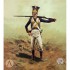 1/24 Keith Rocco - 4th Regiment Duchy Of Warsaw 1810 (resin figure) 1/24 Keith Rocco - 4th Regiment Duchy Of Warsaw 1810 (resin figure)