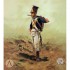 1/24 Keith Rocco - 4th Regiment Duchy Of Warsaw 1810 (resin figure) 1/24 Keith Rocco - 4th Regiment Duchy Of Warsaw 1810 (resin figure)