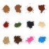 Soilworks Pigments Collection (12 pigments in 35ml bottles with mud effect and fix) Soilworks Pigments Collection (12 pigments in 35ml bottles with mud effect and fix)