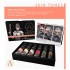 Skin Tones (6 x 20ml Tube) - Artist Range Smooth Acrylic Paint Set Skin Tones (6 x 20ml Tube) - Artist Range Smooth Acrylic Paint Set