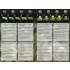 Acrylic Paints Set - Scalecolor Collection (63 x 17ml) Acrylic Paints Set - Scalecolor Collection (63 x 17ml)