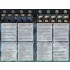 Acrylic Paints Set - Scalecolor Collection (63 x 17ml) Acrylic Paints Set - Scalecolor Collection (63 x 17ml)