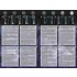 Acrylic Paints Set - Scalecolor Collection (63 x 17ml) Acrylic Paints Set - Scalecolor Collection (63 x 17ml)
