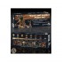 Acrylic Paints Set - Wood and Leather (8 x 17ml) Acrylic Paints Set - Wood and Leather (8 x 17ml)