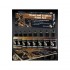 Acrylic Paints Set - Wood and Leather (8 x 17ml) Acrylic Paints Set - Wood and Leather (8 x 17ml)