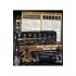 Acrylic Paints Set - Wood and Leather (8 x 17ml) Acrylic Paints Set - Wood and Leather (8 x 17ml)