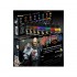 Acrylic Paints Set - Inktensity (8 x 17ml) Acrylic Paints Set - Inktensity (8 x 17ml)