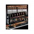 Acrylic Paints Set - Metal and Alchemy Copper Series (8 x 17ml) Acrylic Paints Set - Metal and Alchemy Copper Series (8 x 17ml)