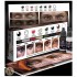 Acrylic Paint & Retarder Set - Human Eyes (Satin Finish, 17ml x 8) Acrylic Paint & Retarder Set - Human Eyes (Satin Finish, 17ml x 8)