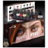 Acrylic Paint & Retarder Set - Human Eyes (Satin Finish, 17ml x 8) Acrylic Paint & Retarder Set - Human Eyes (Satin Finish, 17ml x 8)