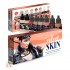 Acrylic Paints Set - Velvet Skin (female skin, 8 x 17ml) Acrylic Paints Set - Velvet Skin (female skin, 8 x 17ml)