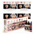 Acrylic Paints Set - Velvet Skin (female skin, 8 x 17ml) Acrylic Paints Set - Velvet Skin (female skin, 8 x 17ml)