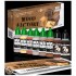 Acrylic Paints Set - Wood Factory (8 x 17ml) Acrylic Paints Set - Wood Factory (8 x 17ml)