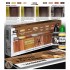 Acrylic Paints Set - Wood Factory (8 x 17ml) Acrylic Paints Set - Wood Factory (8 x 17ml)