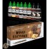 Acrylic Paints Set - Wood Factory (8 x 17ml) Acrylic Paints Set - Wood Factory (8 x 17ml)