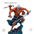 1/24 Song of Gods - Kouchokujin 1/24 Song of Gods - Kouchokujin