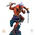 1/24 Song of Gods - Kouchokujin 1/24 Song of Gods - Kouchokujin