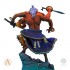 1/24 Song of Gods - Kouchokujin 1/24 Song of Gods - Kouchokujin