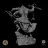 1/24 Song of Gods - Kouchokujin 1/24 Song of Gods - Kouchokujin