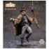 75mm Scale Texas Revolution Mississippi Volunteer Siege of Bexar 1835 (resin) 75mm Scale Texas Revolution Mississippi Volunteer Siege of Bexar 1835 (resin)