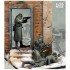 1/35 Kessel - Stalingrad 1942 (3 Wehrmacht Soldiers w/Scenery) 1/35 Kessel - Stalingrad 1942 (3 Wehrmacht Soldiers w/Scenery)