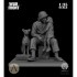 1/35 Warfront - Bienvenue Mr Yankee 1/35 Warfront - Bienvenue Mr Yankee
