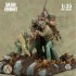 1/35 Warfront series - Mount Suribachi 1945 (6 figures w/Flag, pole, base) 1/35 Warfront series - Mount Suribachi 1945 (6 figures w/Flag, pole, base)