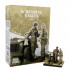 1/35 Warfront Miniatures - Screamig Eagles (D-Day) 1/35 Warfront Miniatures - Screamig Eagles (D-Day)