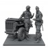 1/35 Warfront Miniatures - Screamig Eagles (D-Day) 1/35 Warfront Miniatures - Screamig Eagles (D-Day)