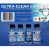 Ultra Clear Coat 2K - High Solid Clear (30ml x2), Hardener (35ml) & Thinners (30ml) Ultra Clear Coat 2K - High Solid Clear (30ml x2), Hardener (35ml) & Thinners (30ml)