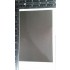 1/12 Carbon Fiber Plain Weave Black on Pewter Decals 1/12 Carbon Fiber Plain Weave Black on Pewter Decals