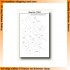1/12 Yamaha YZR-M1 04 Composite Fiber Template Decal Set 1/12 Yamaha YZR-M1 04 Composite Fiber Template Decal Set