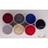 Flocking Powder - Grey (5g) Flocking Powder - Grey (5g)