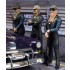 1/24 Figure - The Band (3 unpainted resin figures) 1/24 Figure - The Band (3 unpainted resin figures)