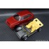 1/24 Car Seats Type G (2 Seats) 1/24 Car Seats Type G (2 Seats)